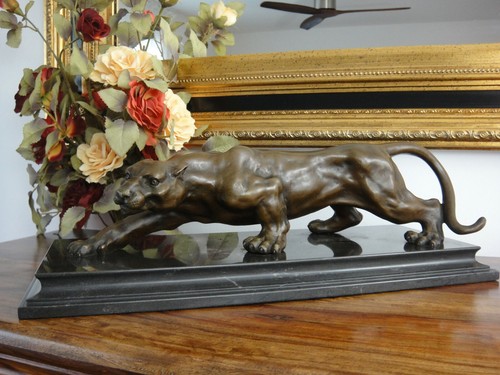 Statua bronzo marmo - statua,
