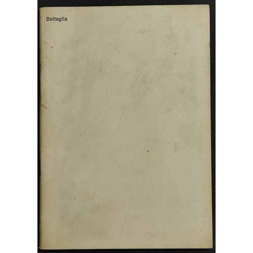 Mostra xante battaglia - mostra,