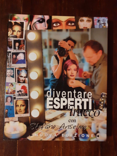 Stefano anselmo diventare - anselmo,