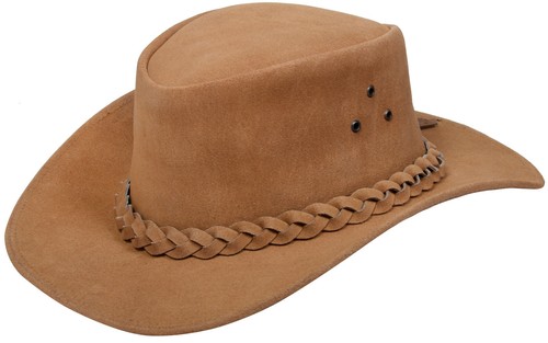 Cappello australian tan stile - australian,