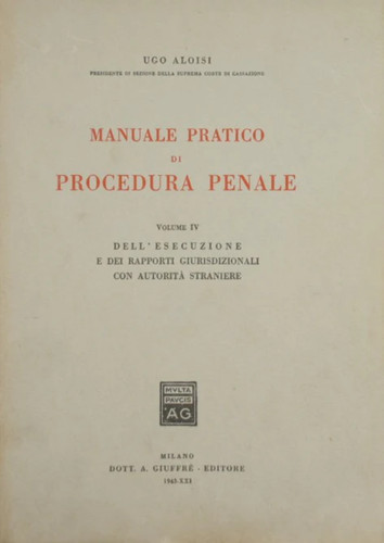 Manuale pratico procedura - manuale,