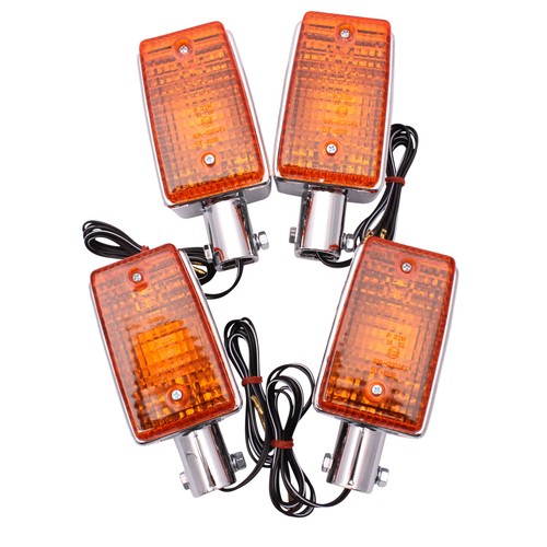 Frecce indicatore per - 4x,