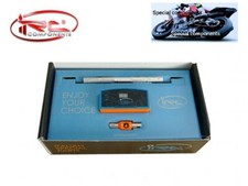 Cambio elettronico irc quick - elettronico,