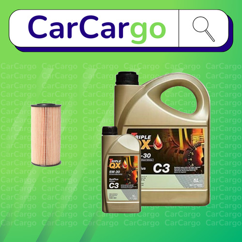 Service kit hyundai matrix - kit, 1.5