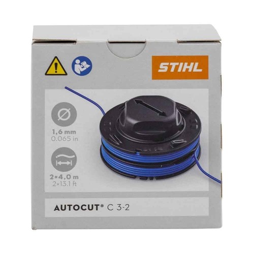 Inserto bobina stihl - inserto,