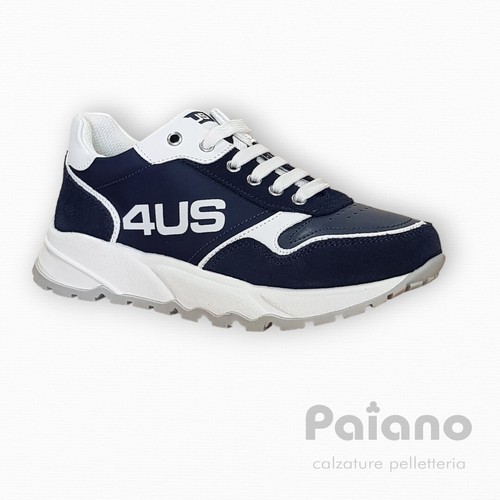 Paciotti 4us 42790 sneakers