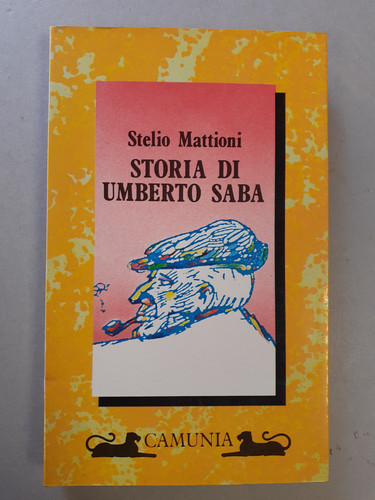 Storia umberto saba - storia,