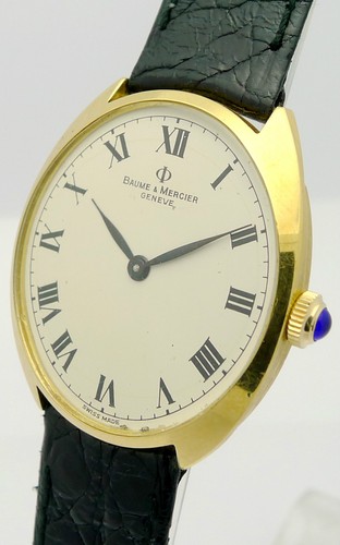Orologio polso uomo baume - orologio,