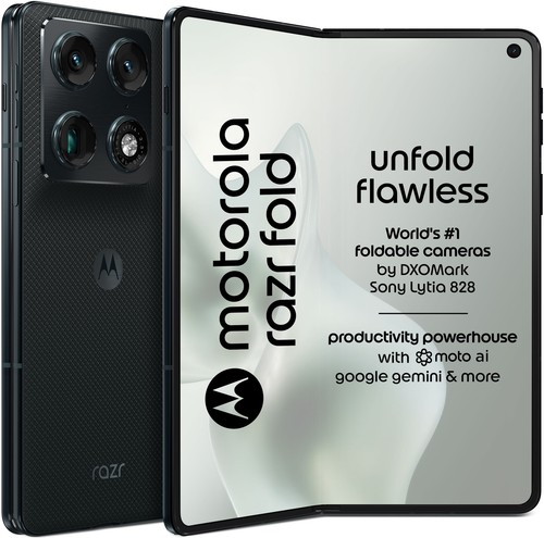Motorola razr fold 512 - 512, gb