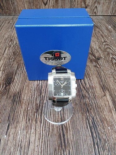 Orologio tissot 1853 - orologio, l875/975k