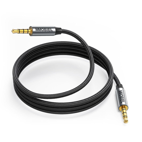 Cavo audio 5mm - da,