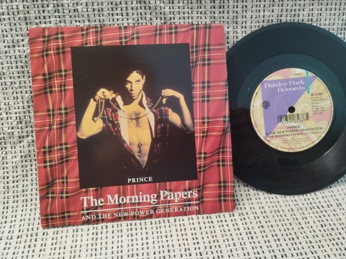 Prince 45t the - prince,