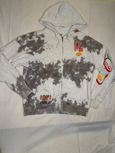 Felpa con cappuccio zip - felpa,