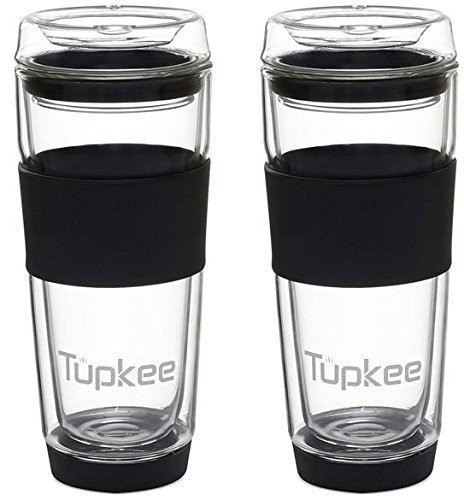 Tupkee bicchiere viaggio in - bicchiere,