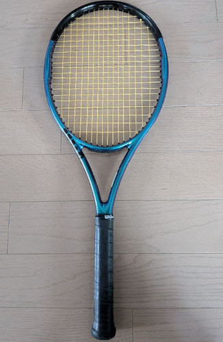 Racchetta tennis wilson - da,