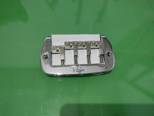 Saddle lock bridge basso 4 - g&l,