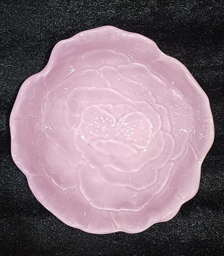 Vietri fiori campo figura - di,