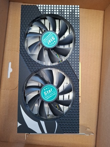 Scheda grafica 8gb - scheda,
