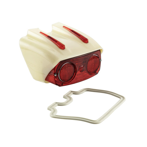 Fanale posteriore super - fanale,