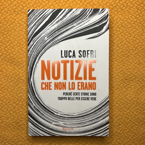 Notizie che non erano - lo,