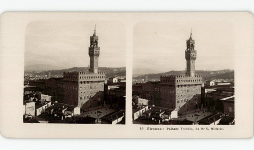 Italie florence palazzo - florence,,