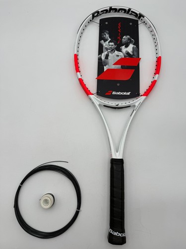 2024 babolat pure strike - babolat,