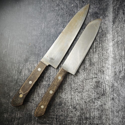 Santoku gyuto coltello da - gyuto,