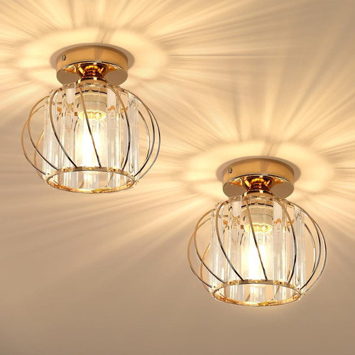 Lampada soffitto in - lampada, da