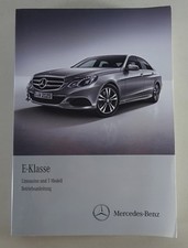 Manuale uso mercedes benz - mercedes,