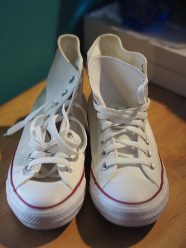 Converse chuck taylor all star - chuck,