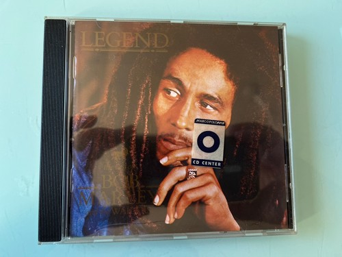 Legend the best of - of, bob