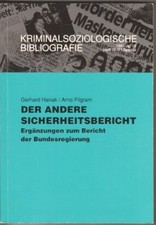 Der andere sicherheitsbericht - der,