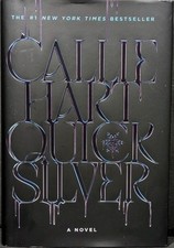 Quicksilver - (standard, edition)