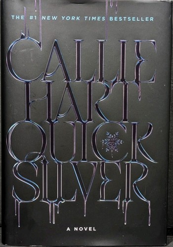 Quicksilver - , (standard