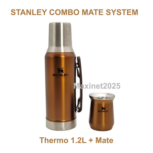 Tazza combo maple stanley - tazza, mate