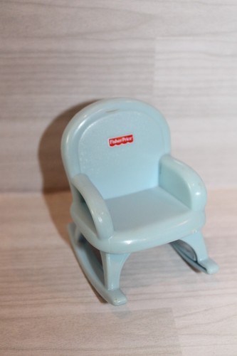 Fisher price loving family - fisher-price,