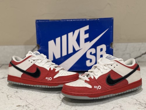 Nike dunk low roller - low,