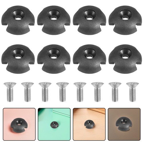 Set guide per coperchi - set, 8