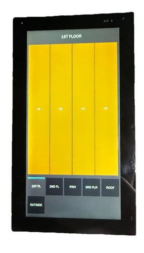 Dynacord tpc - dynacord, tpc-1
