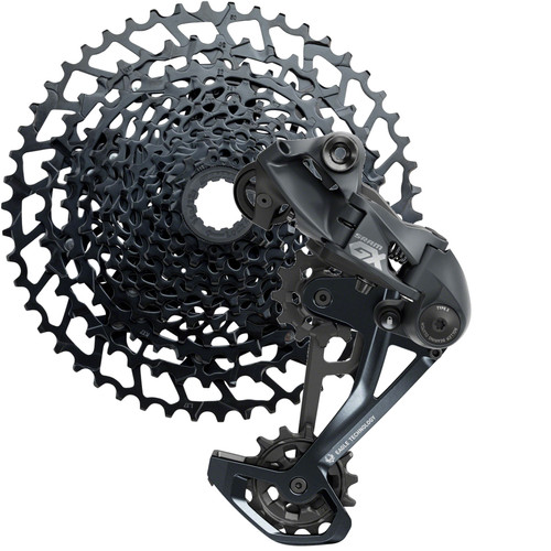 Deragliatore posteriore sram - posteriore,