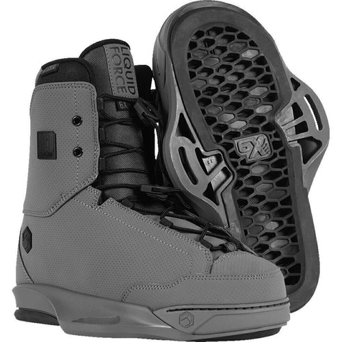 Attacchi per wakeboard liquid - attacchi,