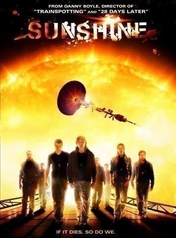 Film sunshine dvd - film,