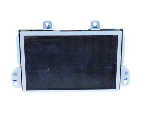 Display schermo navigatore - schermo,