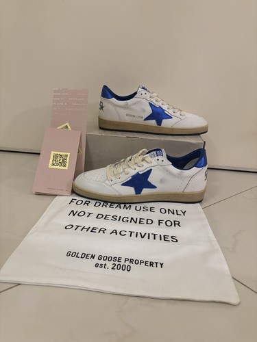 Golden goose ball star - golden,