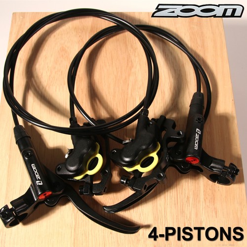 Zoom pistoni freno disco - zoom,