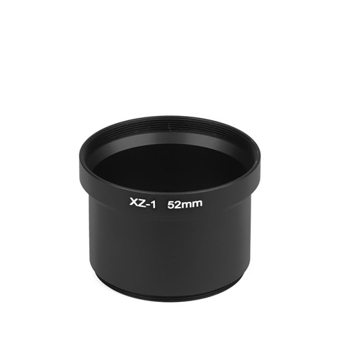 Xz1 adattatore tubo 52mm - adattatore,
