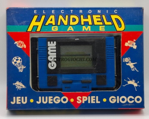 Tennis lcd handheald - lcd,