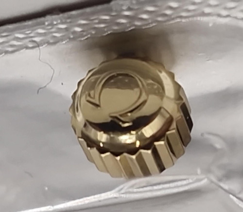 Corona originale omega - corona,