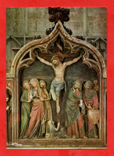 San thibault collegiata - san,