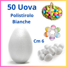 Set uova polistirolo - set,
